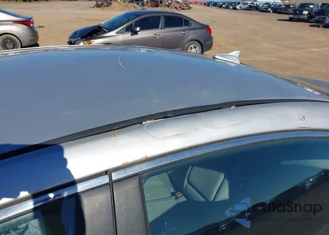 2016 Hyundai Sonata Se из США, поврежденный, VIN 5NPE24AF1GH317020